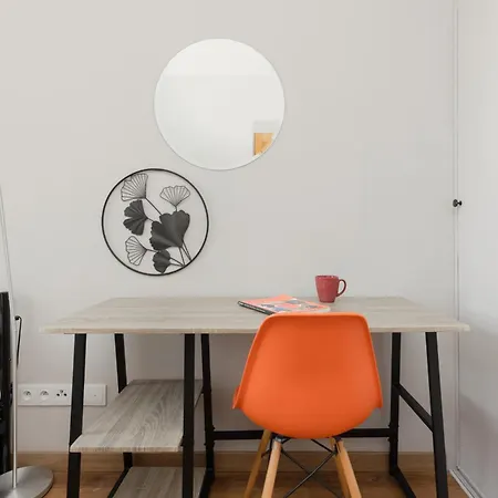 Cozy Three-Bedroom Family Apartment In Warsaw By Noclegi Renters Exterior foto