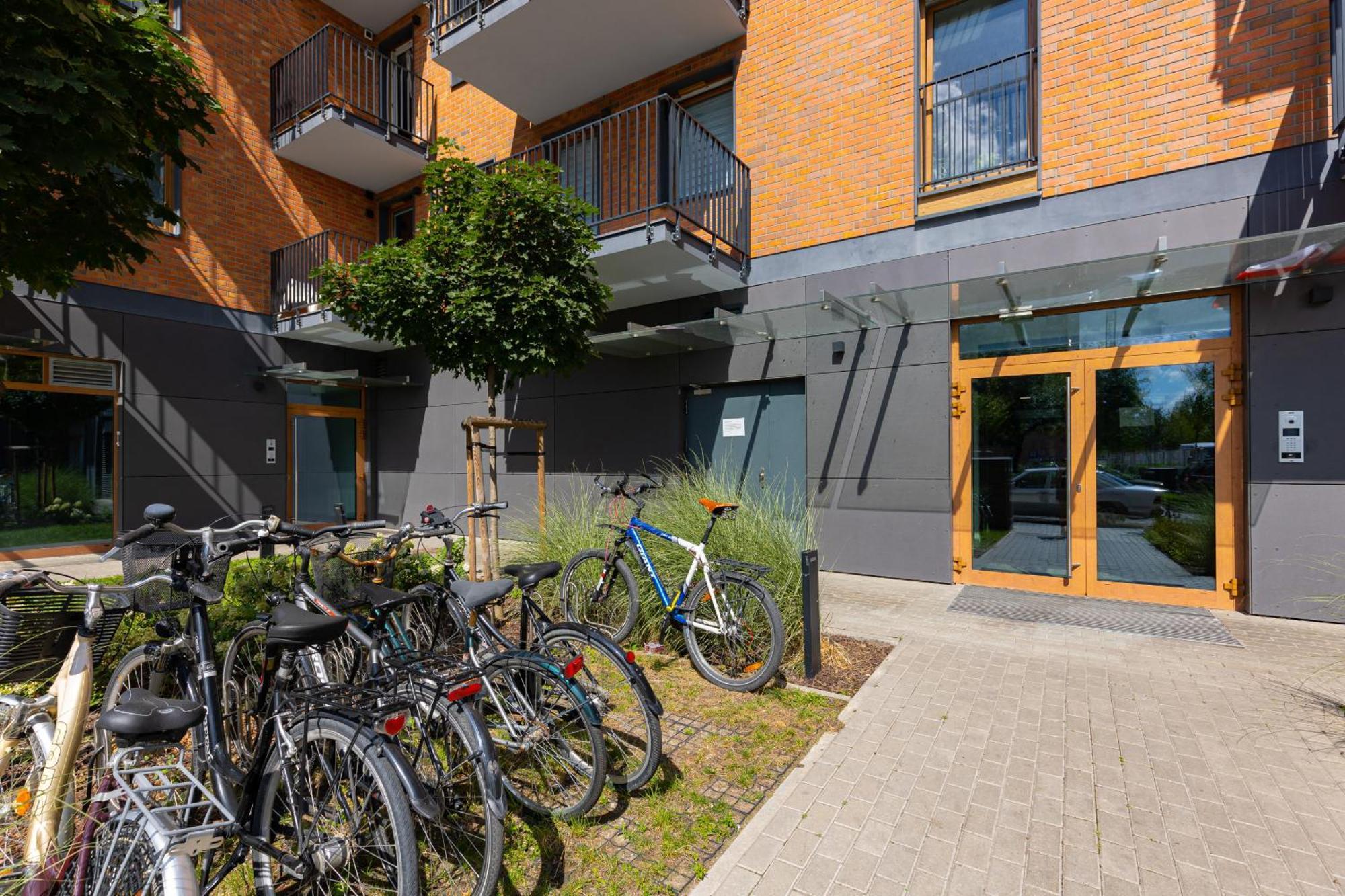 Apartmán Cozy Three-bedroom Family In By Renters *